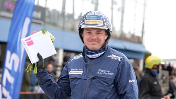 Foto: LARS JAKOBSSON / TR BILD