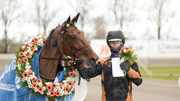 Foto: LARS JAKOBSSON / TR BILD