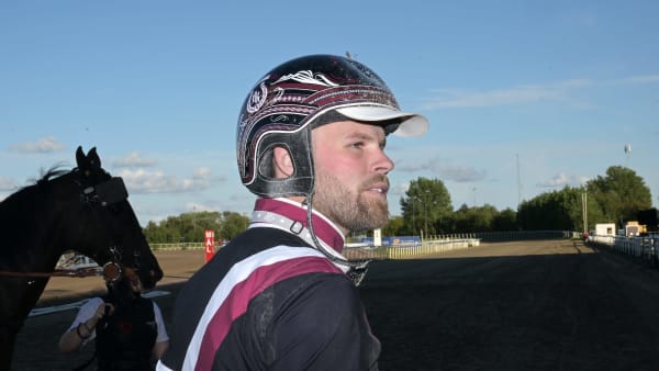 Foto: LARS JAKOBSSON / TR BILD