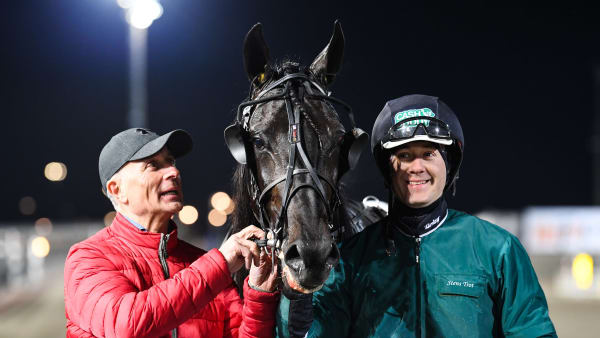 Foto: MALIN ALBINSSON / TR BILD