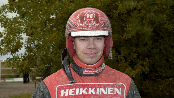 Foto: LARS JAKOBSSON / TR BILD