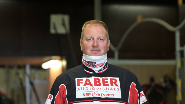 Foto: LARS JAKOBSSON / TR BILD