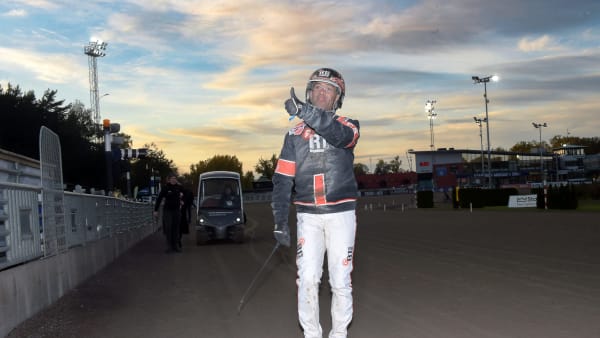 Foto: LARS JAKOBSSON / TR BILD