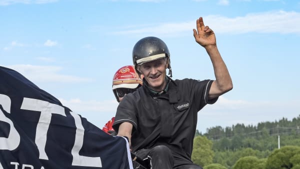 Foto: LARS JAKOBSSON / TR BILD