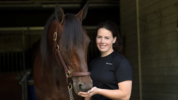 Foto: LARS JAKOBSSON / TR BILD