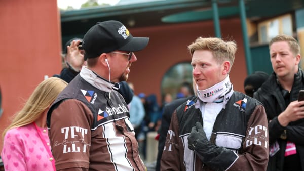 Foto: MARIA HOLMÉN / TR BILD