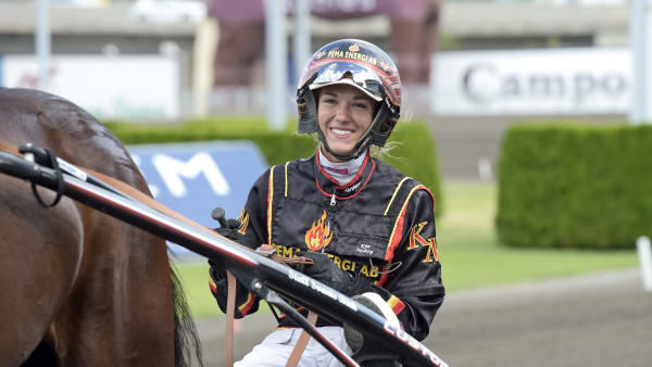 Foto: LARS JAKOBSSON / TR BILD