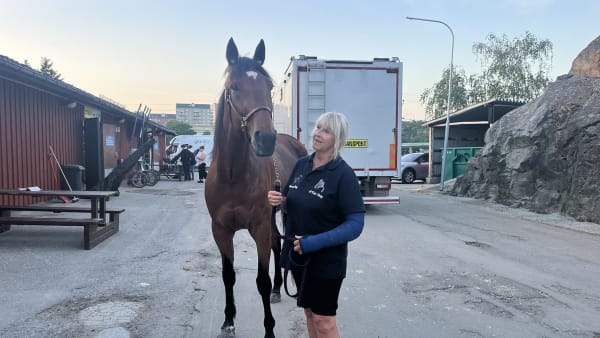 Foto: JOSEFIN JOHANSSON/ TR BILD