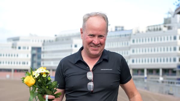 Foto: LARS JAKOBSSON / TR BILD