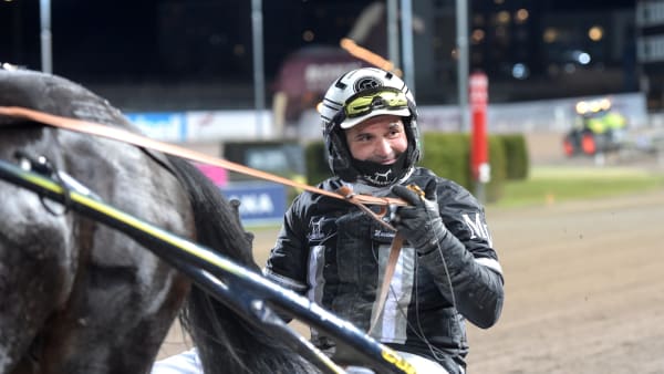 Foto: LARS JAKOBSSON / TR BILD