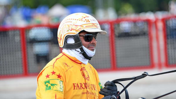 Foto: MALIN ALBINSSON / TR BILD