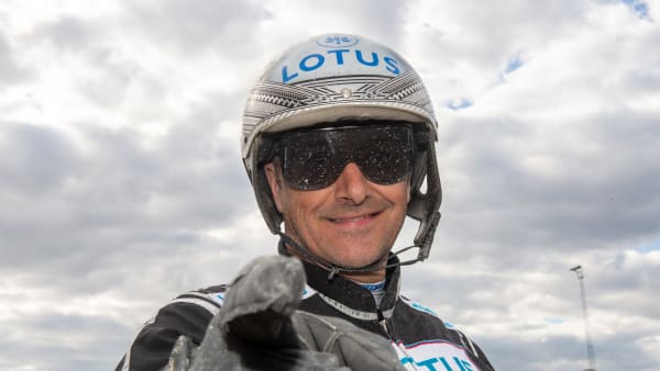 Foto: MIKAEL ROSENQUIST / TR BILD