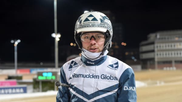 Foto: LARS JAKOBSSON / TR BILD