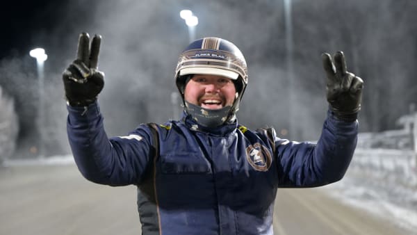 Foto: LARS JAKOBSSON / TR BILD