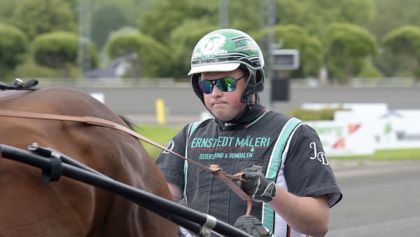 Foto: LARS JAKOBSSON / TR BILD