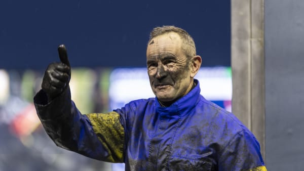 Foto: BRUNO VANDEVELDE/LE TROT