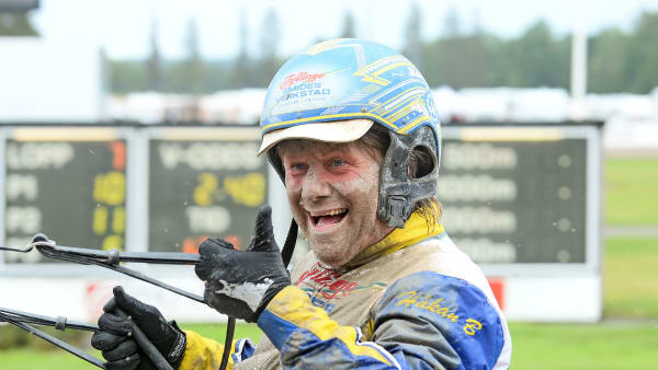 Foto: MALIN ALBINSSON / TR BILD