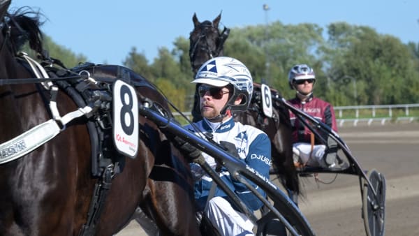 Foto: LARS JAKOBSSON / TR BILD
