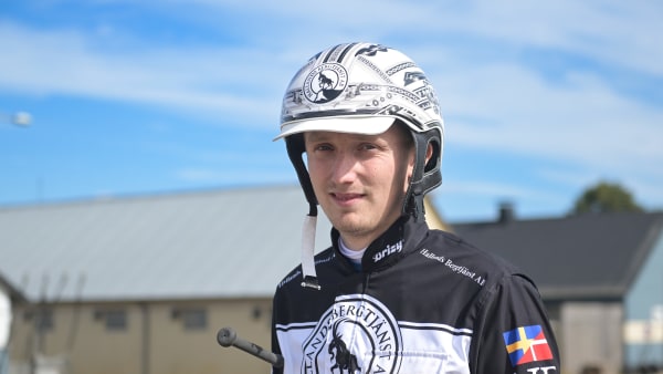 Foto: LARS JAKOBSSON / TR BILD
