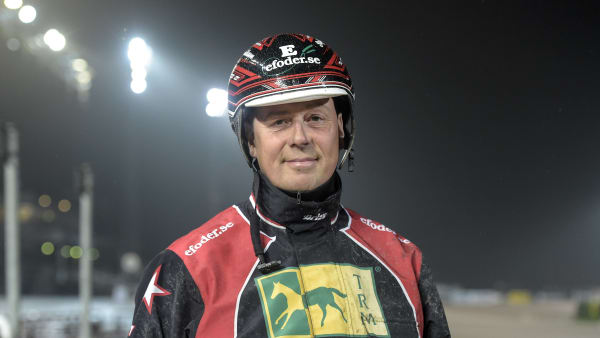 Foto: LARS JAKOBSSON / TR BILD
