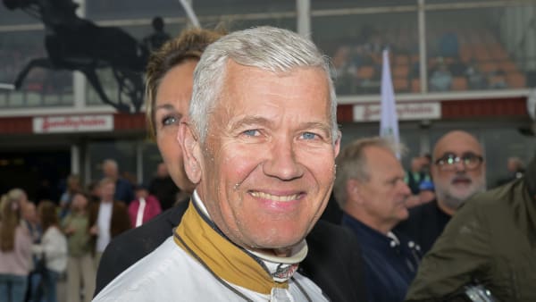 Foto: LARS JAKOBSSON / TR BILD