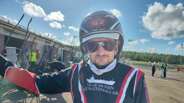 Foto: LUCAS ERICSSON/TR BILD