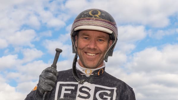 Foto: MIKAEL ROSENQUIST / TR BILD