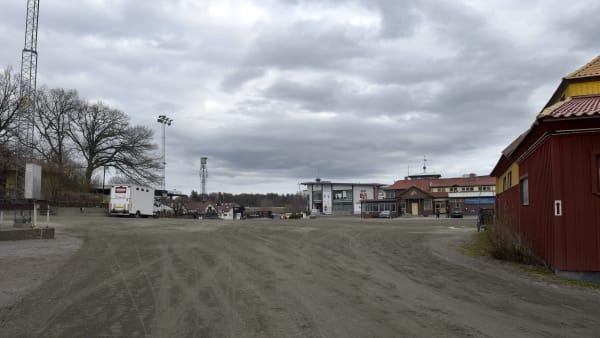 Foto: LARS JAKOBSSON / TR BILD