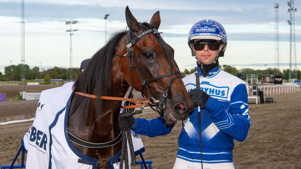 Foto: MIKAEL ROSENQUIST / TR BILD