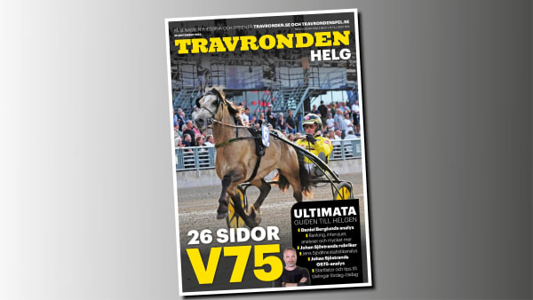 Foto: LARS JAKOBSSON/TR BILD