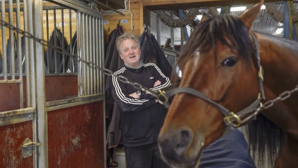 Foto: LARS JAKOBSSON / TR BILD