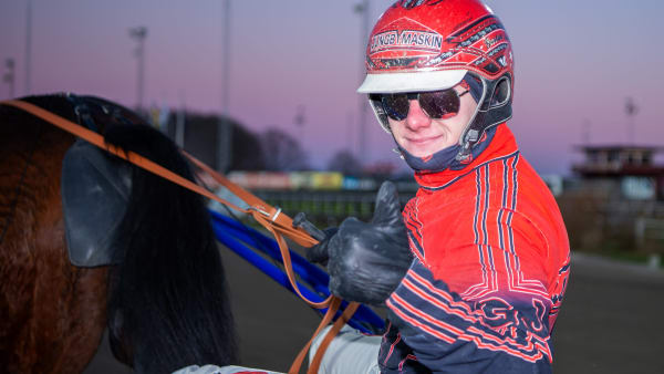 Foto: MIKAEL ROSENQUIST / TR BILD