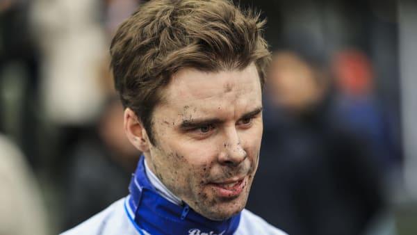 Foto: BRUNO VANDEVELDE/LE TROT