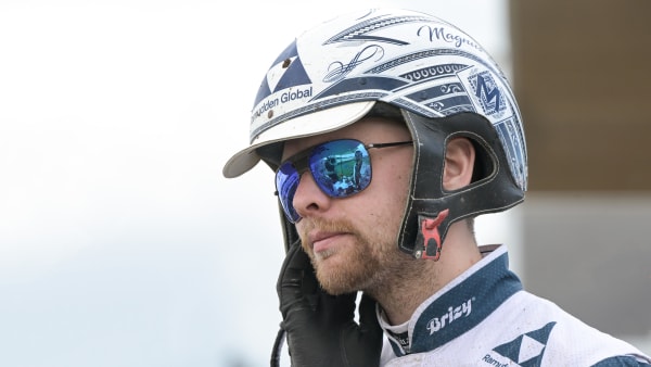 Foto: LARS JAKOBSSON / TR BILD