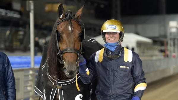 Foto: LARS JAKOBSSON / TR BILD