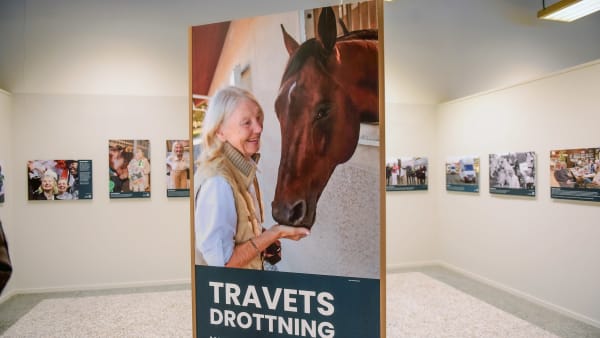 Foto: LARS JAKOBSSON / TR BILD