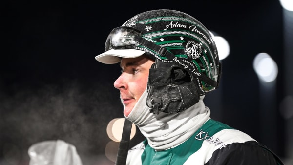 Foto: MALIN ALBINSSON / TR BILD