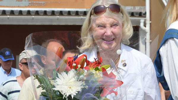 Foto: JEANNIE KARLSSON