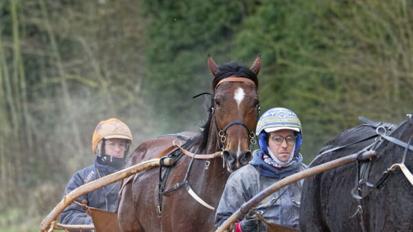 Foto: JEAN-LUC LAMAÈRE/TR BILD