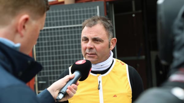 Foto: MARIA HOLMÉN / TR BILD