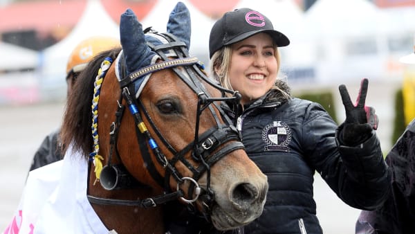 Foto: MALIN ALBINSSON / TR BILD