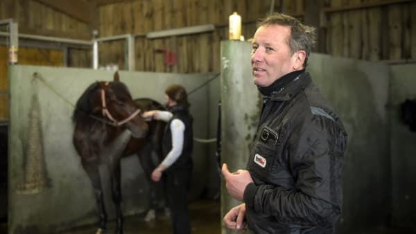 Foto: LARS JAKOBSSON / TR BILD