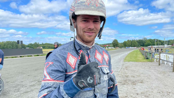 Foto: RICKARD HANSSON/TR BILD