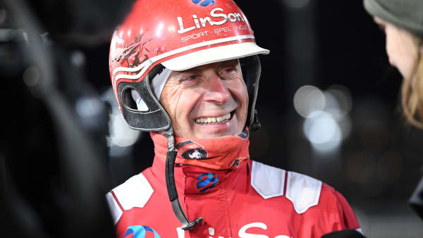 Foto: MALIN ALBINSSON / TR BILD