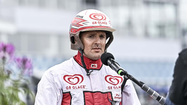 Foto: JENNY REHNMAN / TR BILD