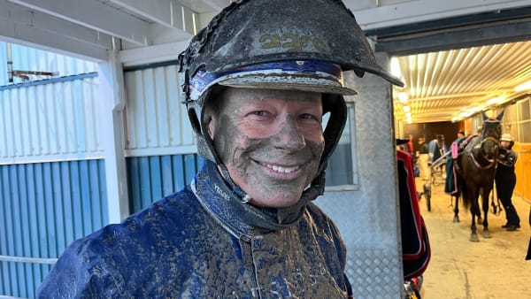 Foto: MATTIAS HOLMGREN/TR BILD