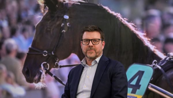 Foto: LARS JAKOBSSON / TR BILD