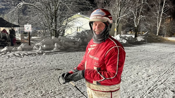 Foto: Lars-Johan Holm/TR Bild.