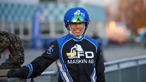 Foto: SOPHIE NYBLOM