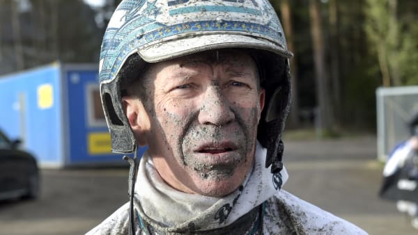 Foto: LARS JAKOBSSON / TR BILD